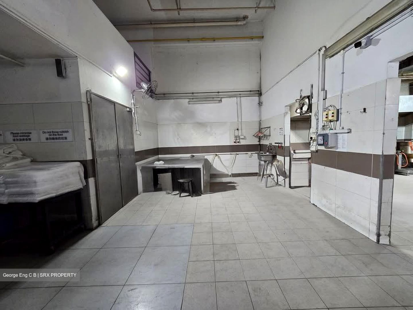 Jurong Food Hub (D22), Factory #594505331